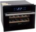 Comprar Vinoteca Cavevinum CV-24-CE Vinoteca Encastrable cocinas, Acero, Negro