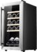 Cecotec Vinoteca GrandSommelier 15000 Black Compressor