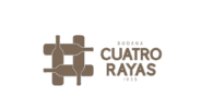 Cuatro rayas Verdejo