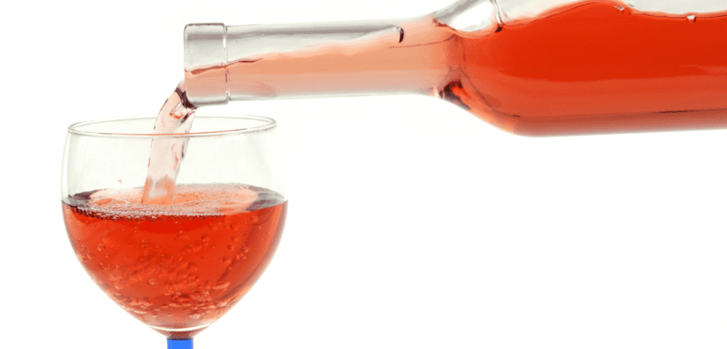 Comprar Vino Rosado Espumoso