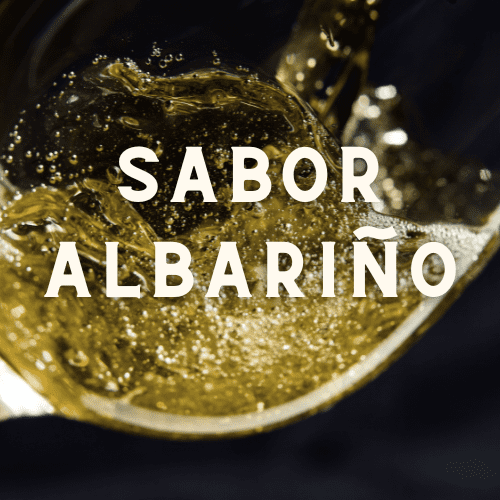 Comprar Vino blanco Albariño